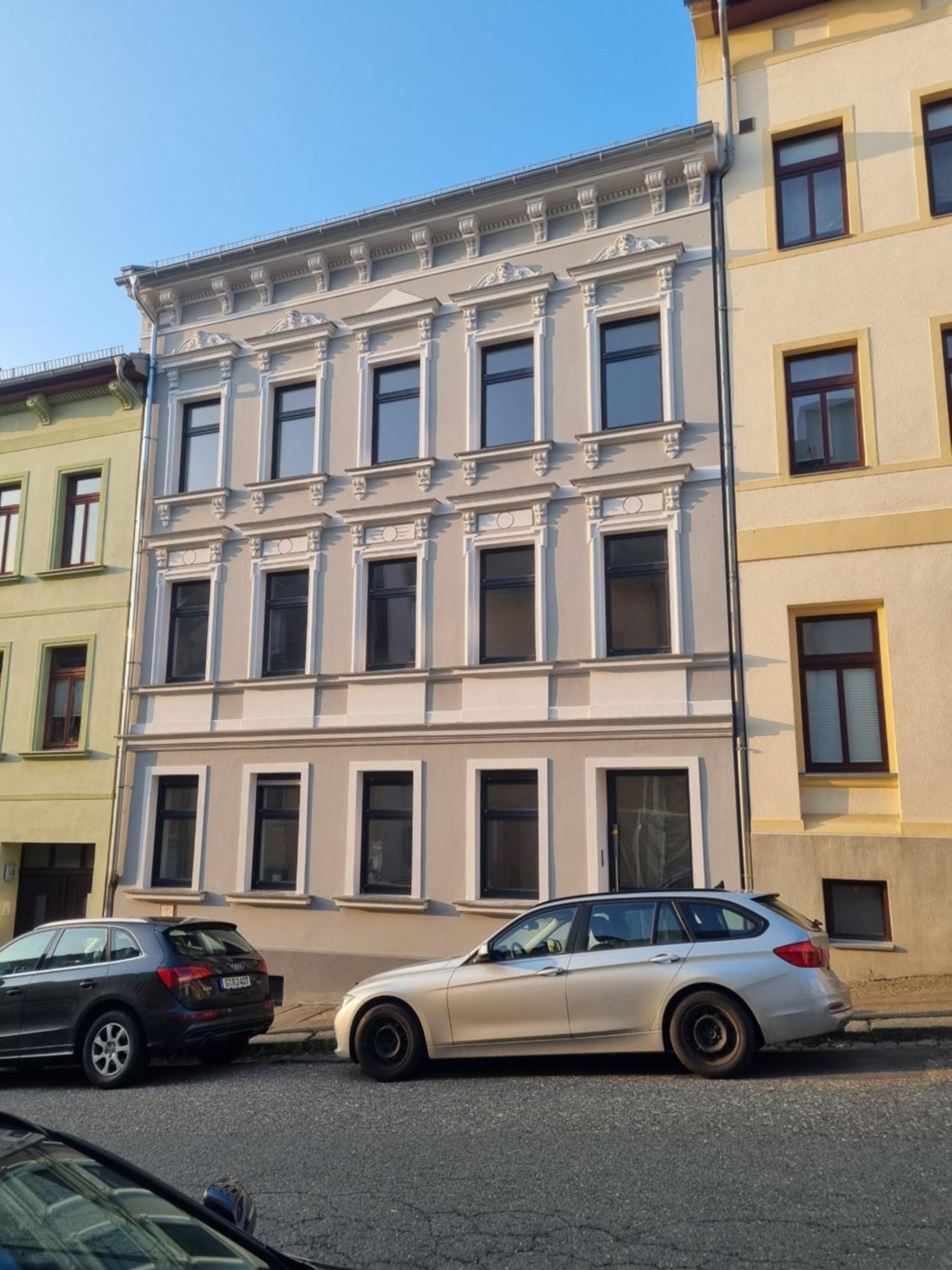 Maremar - Style-Loft Am Ferberturm - 2 Schlafzimmer - Luxus Boxspringbett - Arbeitsplaetze - Highspeed Wlan Gera Bagian luar foto